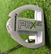 Pinemeadow PGX1 SL Putter /  RH / Steel ~34.5