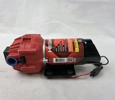 NEW Fimco 5151088 4.5 GPM 60 PSI 12V High Performance Electric Pump picture