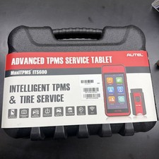 NEW Autel ITS600 Maxi TPMS Diagnostic Tool picture