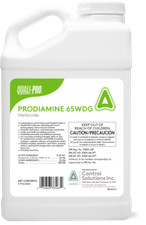 Prodiamine 65 WDG Pre-Emergent Herbicide - 5 Lbs. (Generic Barricade) picture