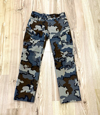 Mens Vias Kuiu Attack Camo Pants Size 32 Short picture