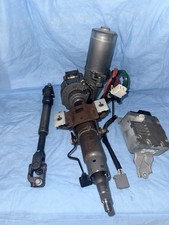 10-15 Toyota Prius 1.8L Electric Steering Column Motor Assembly OEM 4520047140 picture