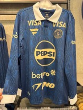 Motagua Honduras home long sleeve Jersey 2026-2027 size XL picture