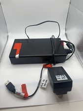 VERBATIM USB500 500GB EXTERNAL HD -Wiped, ready to use. Tested and working picture