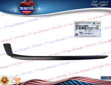 ⭐GENUINE⭐ Front Windshield Pillar Outer Molding LEFT for 20-22 Sonata 86131L1000 picture
