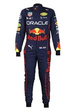 Go karting suits Handmade F1 Go Kart Racing Suit: Customizable CIK/FIA Level 2 picture