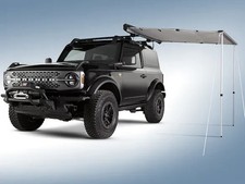 Yakima Awning for truck roof or bedracks picture
