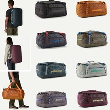 Patagonia Black Hole Duffel 55L 49343 Travel Bag Luggage  picture