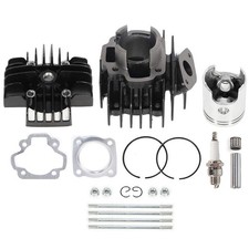 49CC Top End Rebuild Kit 1981-2009 for Yamaha for PW50 picture