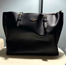 Coach Mollie tote bag picture
