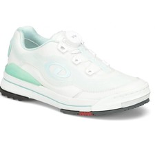 Dexter SST X BOA White Seaglass Womens Bowling Shoes picture