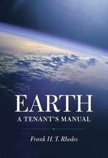Frank H. T. Rhodes Earth (Paperback) (UK IMPORT) picture