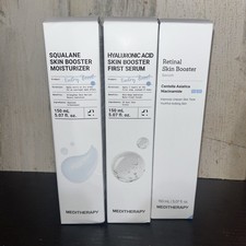 MEDITHERAPY Retinal Skin Booster Serum, 5.07 fl oz / 150mL Packs 3,  picture