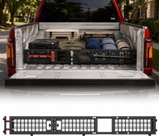 Truck Bed Divider 60