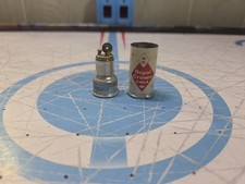 VINTAGE ROYAL CROWN COLA CAN LIGHTER picture