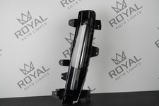 Perfect 2021-2024 Cadillac Escalade LED Turn Signal DRL  Left Driver OEM picture