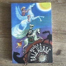 Behold a Pale Horse by William Cooper (1991, Trade Paperback) picture