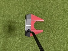 Callaway Odyssey Square 2 Square TRI-HOT Seven Single Bend Putter picture