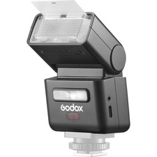 Godox iT32 TTL Mini Flash picture