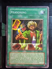 Pharaonic Guardian #PGD-081 Reasoning picture