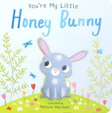 Youre My Little Honey Bunny - VERY GOOD picture