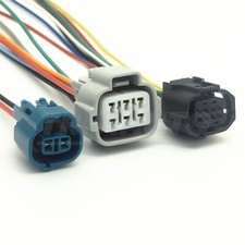 For 2020-2021 Toyota Corolla Headlights Connector Plug - 81150-02S50,81130-02S50 picture