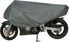 Dowco Guardian Legend Traveler Medium Motorcycle Half-Cover #26015-00 picture