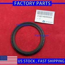 New Rear Crankshaft Oil Seal For RAM 1500 2014–2018 3.0T EcoDiesel 68148406AA picture