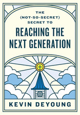 The (Not-So-Secret) Secret to Reaching the Next Generation picture