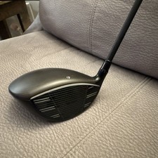 Taylormade Qi4D MAX Driver 10.5 RH - Mitsubishi Reax Red 50R Regular Flex picture