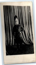 USSR era Photo soldier picture
