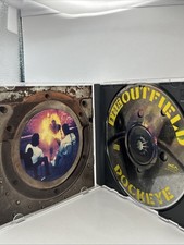 Rockeye by The Outfield (CD, Mar-1992, MCA) picture