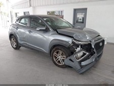 Transmission FWD 2.0L Fits 18-21 KONA 608207 picture