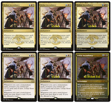 MTG KTK PKTK 2X2 Jeskai Ascendancy MINT (SELECT) picture