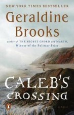 Caleb's Crossing: A Novel - Paperback By Brooks, Geraldine - VERY GOOD picture