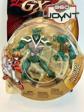 Rare Yu Gi Oh GX E-Hero Avian 360 Joynt Sealed picture