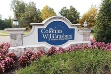 2026 WEEKS~The COLONIES AT WILLIAMSBURG~2BR/SLP6 VA~PRICE IS FOR WK picture