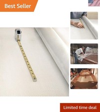 Fiberglass Woven Mat Cloth 9 Ounce 40