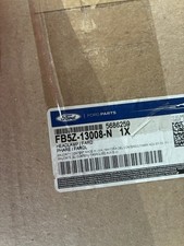 2016-2018 Ford Explorer driver side headlamp assembly FB5Z-13008-N picture