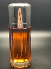 VTG Calvin Klein Escape For Men Cologne Spray 2.5oz Pre-Coty USA New Batch 5270 picture