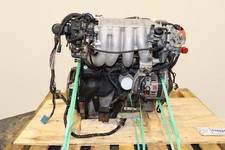 99-00 Mazda MX-5 Miata 1.8L 4 Cylinder BP4W Engine Motor Assembly 140k picture