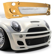 ModeloDrive FRP LUMM Front Bumper for Cooper Mini 02-06 modelodrive_110504 picture
