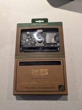 Paper Shoot Camera. New. DIY picture