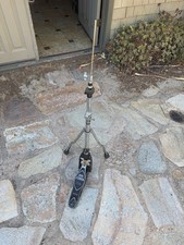 Tama Iron Cobra Hihat Cymbal Stand hi hat stand - 2 legged picture