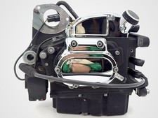 2005 Harley Dyna FXDWG Wide Glide OEM 5 Speed Transmission Gearbox 33038-05 26K picture