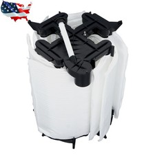 Complete Element Grid 36 Sq Ft D.E. Filter with Air Bleed Assembly 59023500 picture