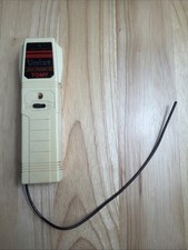 Vintage 1984 Tomy Verbot Robot Voice Transmitter 5401 Remote Control Parts picture