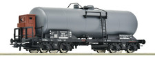 Roco 6600062 H0 Tank Car DRG Epoche II Limited Edition New in Box picture