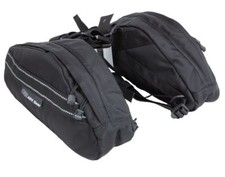OBR ADV Gear 10l Enduro Dual Sport Motorcycle Saddlebag Panniers picture