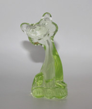 Fenton for FAGCA Glossy Yellow Topaz 4